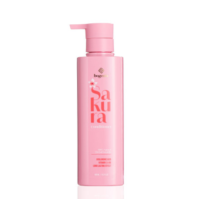 Кондиціонер для волосся Sakura Bogenia BG434 002