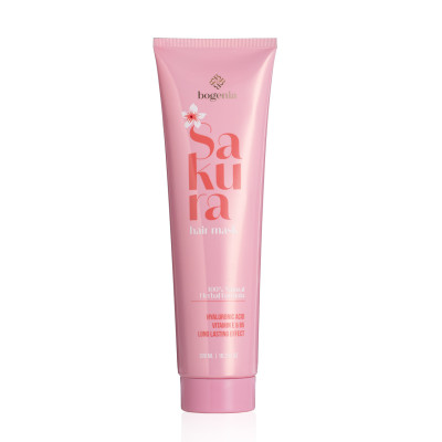 Маска для волос Sakura Bogenia BG434 003