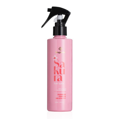 Спрей для волос Sakura Bogenia BG434 004