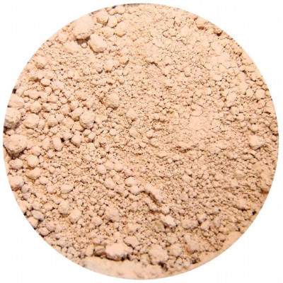 Пудра Fennel рисовая рассыпчатая Ivory Beige