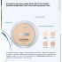 Пудра для лица PARISA Hydro Skin Face Powder с гиалуроновой кислотой PHP-04 01 Neutral Porcelain