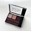 Палетка теней для глаз и бровей EYE & BROW PALETTE CITY COLLECTION Triumph CTE28 02