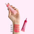 Кремовые румяна Liquid Pigment 3 in 1 Bless Beauty 01 Gentle Pink
