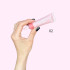 Кремові рум'яна Liquid Pigment 3 in 1 Bless Beauty 02 Nude Blossom