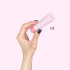 Кремовые румяна Liquid Pigment 3 in 1 Bless Beauty 03 Dusty Rose