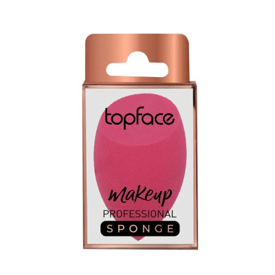 Спонж для макияжа TopFace PT902