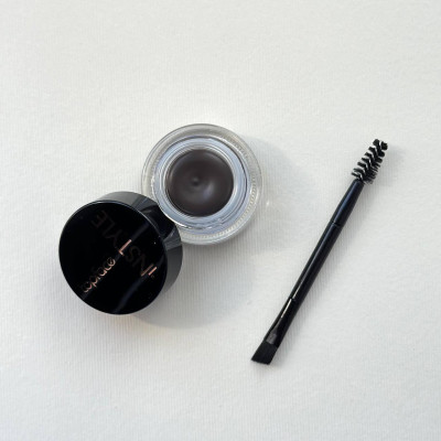 Гель для бровей Instyle Eyebrow Gel TopFace РТ551 05