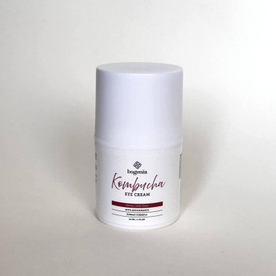 Крем для кожи вокруг глаз Kombucha Eye Cream 30 ml Bogenia BG432 004