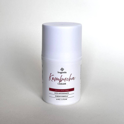 Крем для лица Kombucha Cream 50 ml Bogenia BG432 003