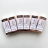 Набор ТЕСТЕРОВ румян жидких Top Face Cherie Liquid Blush PT356 (6шт)