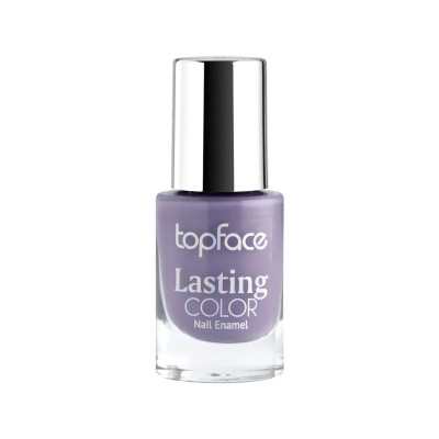 Лак для ногтей TopFace "Lasting color" PT104 006 021