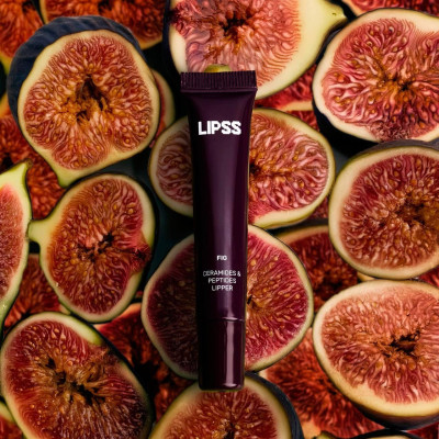 Блеск для губ Fig Lipss