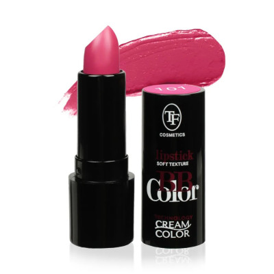 Губная помада  BB COLOR LIPSTICK Triumph Z-18 101
