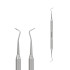 Кюретка для педикюра STALEKS PRO EXPERT 20 TYPE 2 PE-20/2