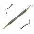 Кюретка для педикюра STALEKS PRO EXPERT 20 TYPE 2 PE-20/2