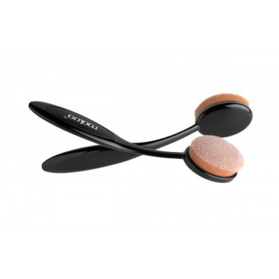 Кисть для макияжа Brush Master Class Malva M-324  (A )