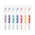 Тушь для ресниц цветная Colour Intense Be Bold 11мл 101 white