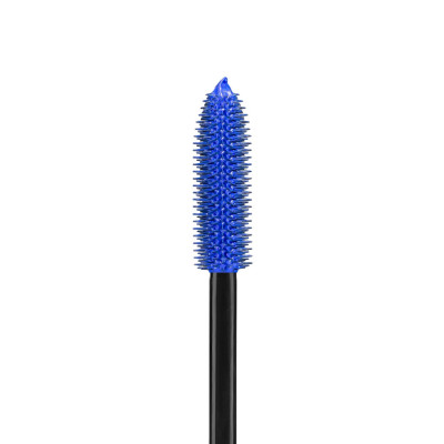 Тушь для ресниц цветная colour intense Be Bold 1 шт, 11мл 104 blue