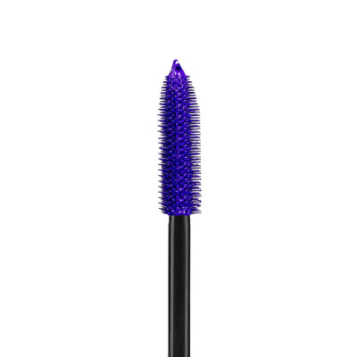 Тушь для ресниц цветная colour intense Be Bold 1 шт, 11мл 102 violet