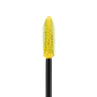 Тушь для ресниц цветная colour intense Be Bold 1 шт, 11мл 106 yellow
