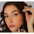 Подводка для глаз "Liquid eyeliner trend" Triumph TEL15