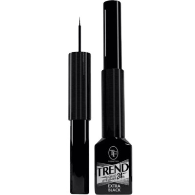 Подводка для глаз "Liquid eyeliner trend" Triumph TEL15