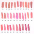 Помада для губ GOLDEN ROSE SHEER SHINE STYLO Lipstick 01