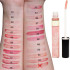 Жидкая губная помада CRYSTAL SHINE LIP GLOSS Triumph CTL-03 01