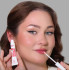 Блеск для губ увлажняющий Juice GLOSS ультраглянцевый эффект Triumph CTL23 03 Спелая Клубника