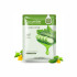 Тканинна маска для обличчя з екстрактом огірка HCHANA Cucumber 30 г