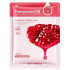 Тканинна маска для обличчя з екстрактом гранату HCHANA Pomegranate 30 г