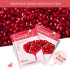 Тканинна маска для обличчя з екстрактом гранату HCHANA Pomegranate 30 г