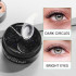 Гидрогелевые патчи для кожи вокруг глаз Sadoer starry Eye Mask Bamboo Charcoal с бамбуковым углем (60 шт) 80 г