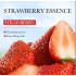 Мусс-пенка очищающая с массажной щеточкой Sadoer Strawberry Extract Soothing Repear Face Mousse 120 мл