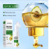 Мус-пінка очищуюча з масажною щіточкою Sadoer Avocado Extract Soothing Repear Face Mousse 120 мл
