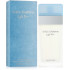Туалетная вода женская Dolce & Gabbana Light Blue, 25 мл