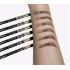 Карандаш для бровей со щеточкой EYEBROW PENCIL STYLIST СW214 203