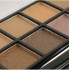 Палитра теней для век 12 цветов NUDE EYESHADOW PALETTE Triumph CTE24 №01