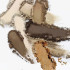 Палитра теней для век 12 цветов NUDE EYESHADOW PALETTE Triumph CTE24 №01