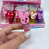 Бальзам для губ Зайчики Magic Lip Balm М19/J309