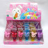 Бальзам для губ Зайчики Magic Lip Balm М19/J309