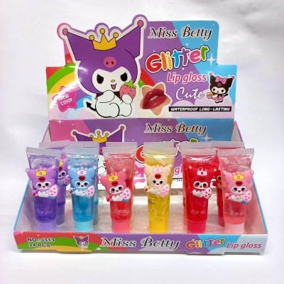 Бальзам для губ Панда Magic Lip Balm М16/J313