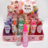 Гигиеническая помада проявляющаяся Fruit Kiss M 1-8/3350