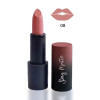 Помада Parisa Stay Matte L-08 08 Tea rose