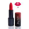 Помада Parisa Stay Matte L-08 09 Deep red