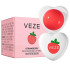 Бальзам для губ Клубника Veze Strawberry, 6г