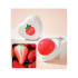 Бальзам для губ Клубника Veze Strawberry, 6г