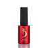Матовое верхнее покрытие для гель лака Kodi Matte Top Coat Velour 7 мл