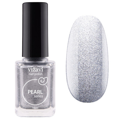 Лак для ногтей Vizavi Pearl 10мл 11