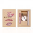 Подарочный набор NEVERTI Makeup Gift Set 3 products NP2028 №001